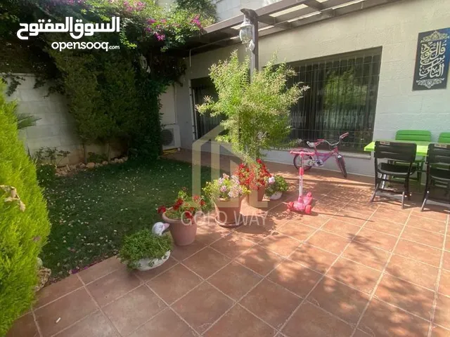 165 m2 3 Bedrooms Apartments for Sale in Amman Al Rabiah