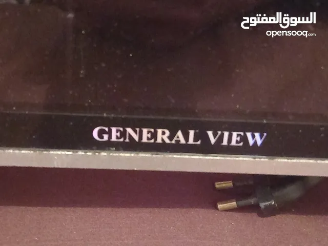General View Other 32 inch TV in Amman