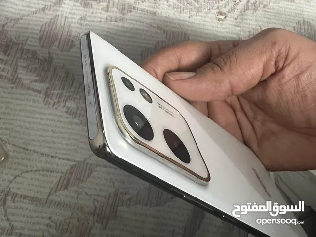 Infinix Zero30