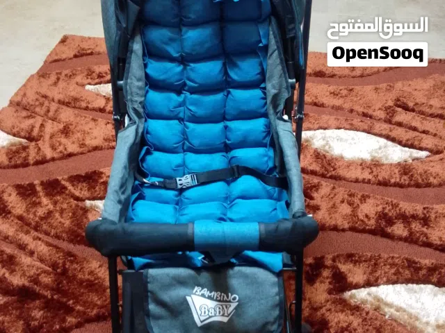 عربايه اطفال