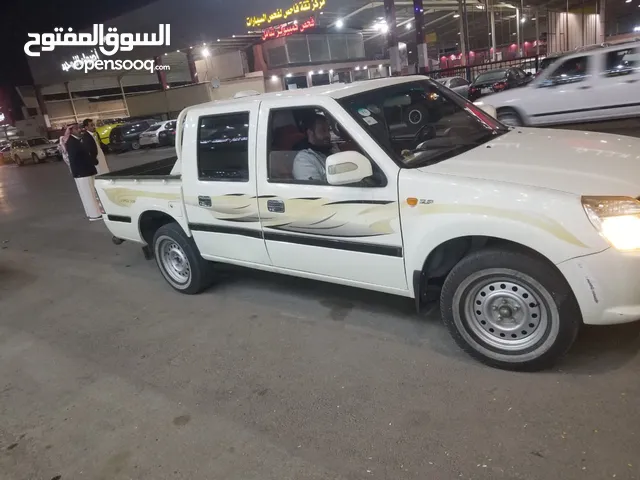 Used BAIC Other in Sana'a