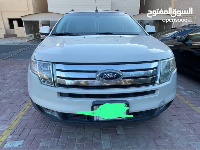Used Ford Edge in Kuwait City