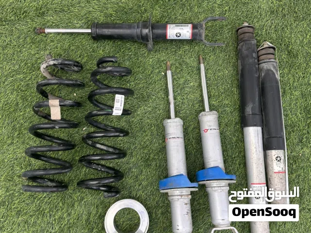 قطع ترفيع وفلاتر بيئة لدودج رام