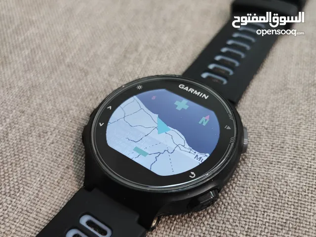 Garmin Forerunner 735XT