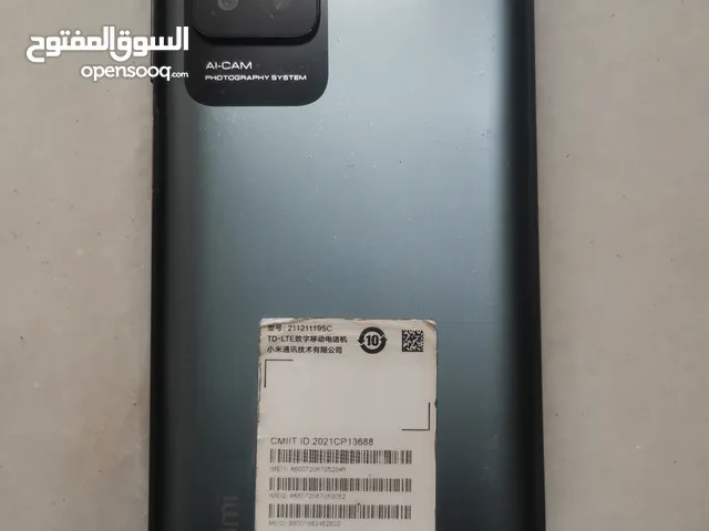 ريدمي نوت 11 128كيكا 4G حالة ممتازة ما مفتوح والشاشة ما فطورة ولا فطر