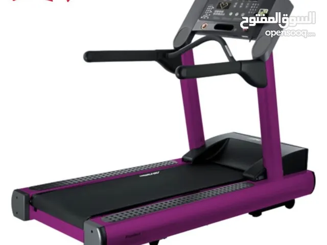اجهزه جري وكروس وبايك وسبيننج بايك مجدد أمريكي بالكامل
