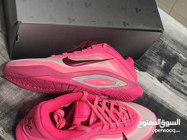 Nike A'ja Wilson A'One