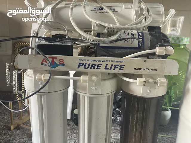  Filters for sale in Amman