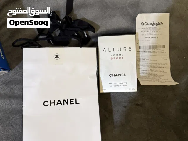 ALLURE HOMME sport