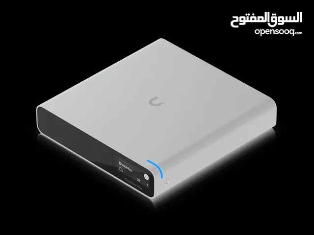 Ubiquiti Networks UniFi Cloud Key Plus Gen 2 with 1TB SSD