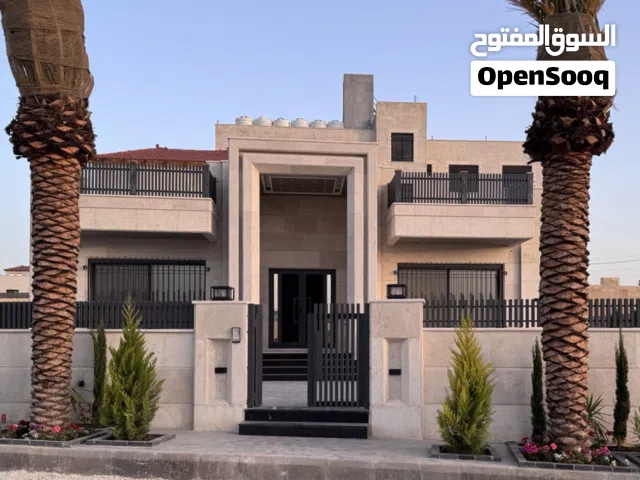 330 m2 3 Bedrooms Villa for Sale in Amman Al-Baida