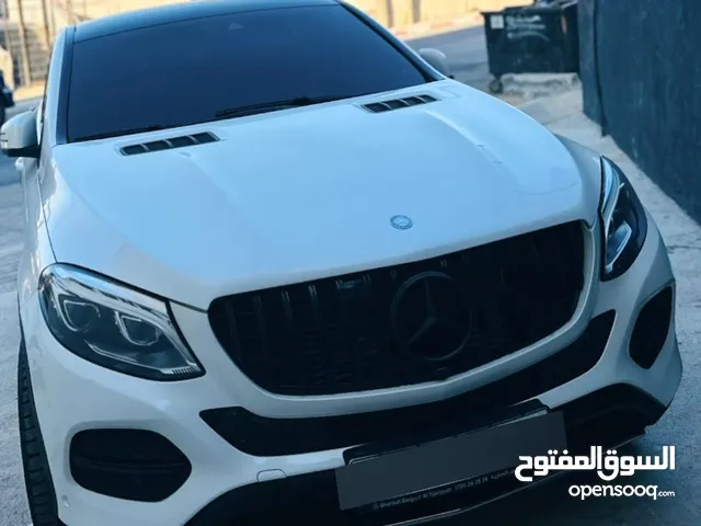 Gle 350d اصل شركة