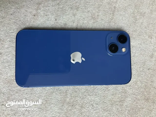 Apple iPhone 13 128 GB in Irbid