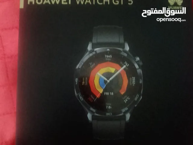 Huawei smart watches for Sale in Amman