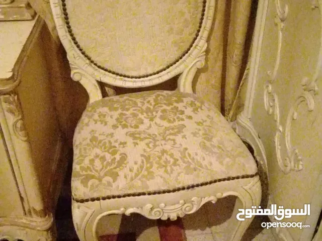 Antique bed room