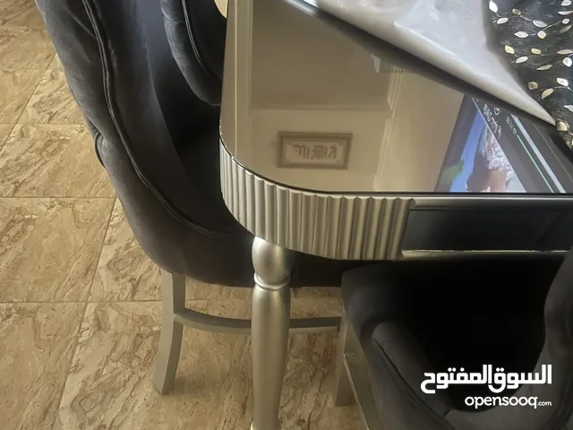 طاولة سفره جديد استعمال شهر