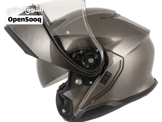 Helmet Shoei neotec 3