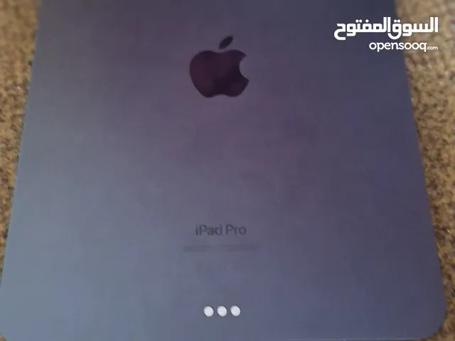 Apple iPad 256 GB in Irbid