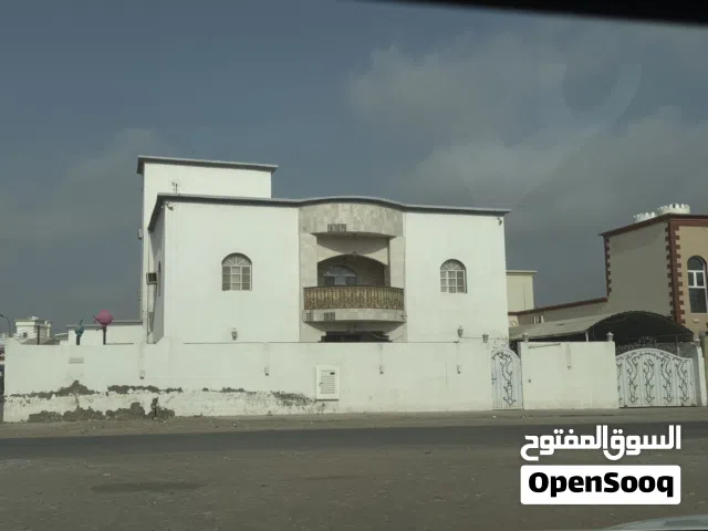 315 m2 5 Bedrooms Townhouse for Sale in Muscat Al Maabilah