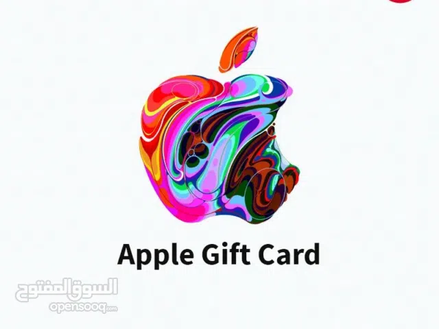 iTunes gaming card for Sale in Gaza