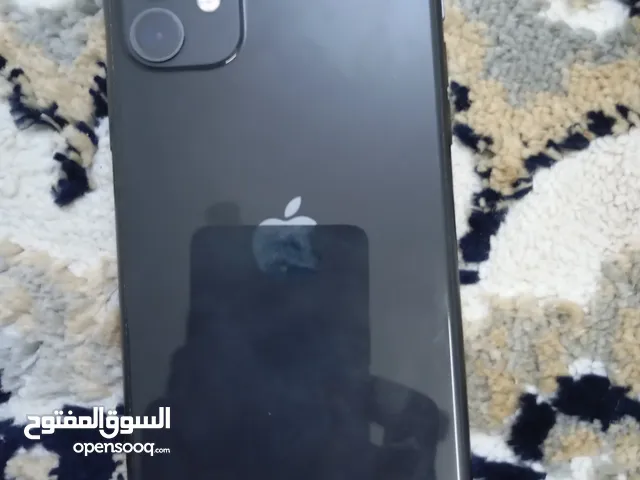 Apple iPhone 11 128 GB in Al Sharqiya