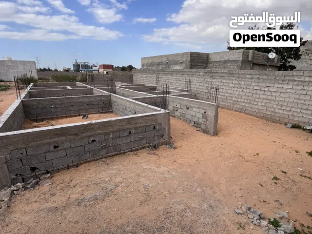 ارض للبيع مساحة 256 متر بوادي الربيع