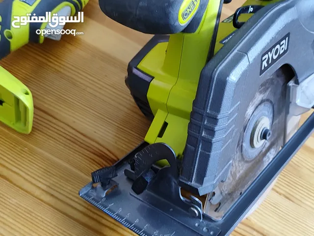 منشار وسكل وبلور ريوبي