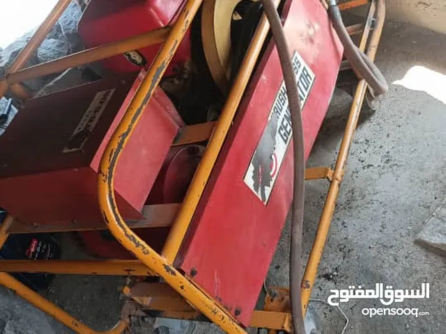 ماطور ينمار 10كيلو