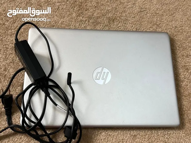 Windows HP for sale  in Amman