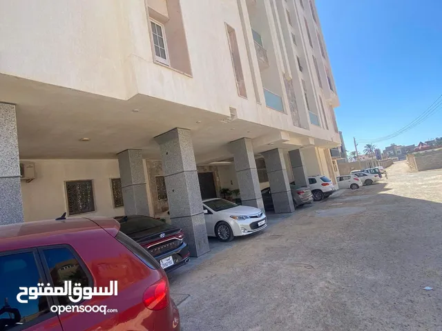 180 m2 5 Bedrooms Apartments for Sale in Tripoli Tajura