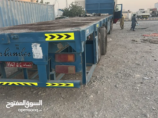 مقطوره للبيع