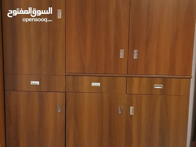 Customized cupboard