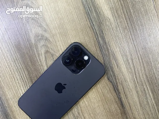 iPhone 14pro 256Gb 83% بسعرررر حررررق وكالة مش مفتوح
