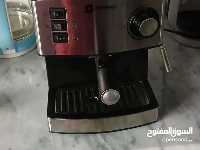  Coffee Makers for sale in Amman