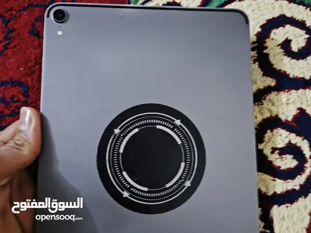 Apple iPad 512 GB in Basra