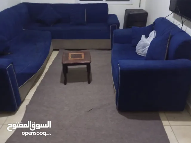 60 m2 2 Bedrooms Apartments for Rent in Amman University Street