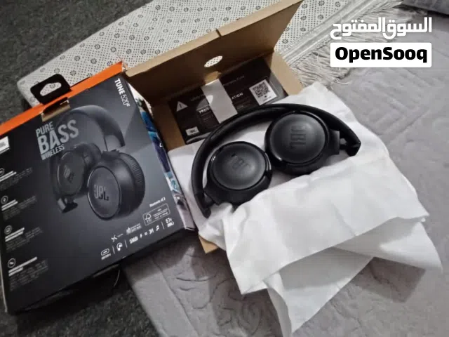 السعر من غير الهاتف سماعة JBL أصلية وسماعة ACEFAST crystal 2 T8 وساعة Kieslect Actor  051