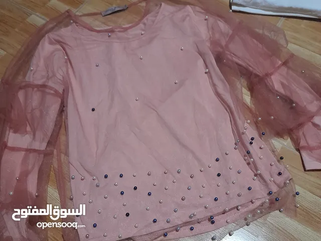 Crop Tops Tops - Shirts in Amman