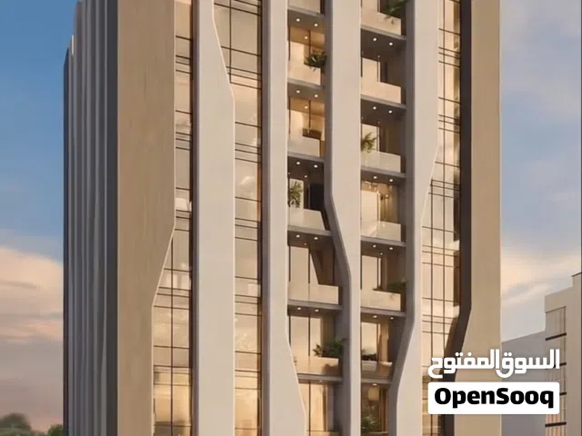 101 m2 2 Bedrooms Apartments for Sale in Muscat Al Khuwair
