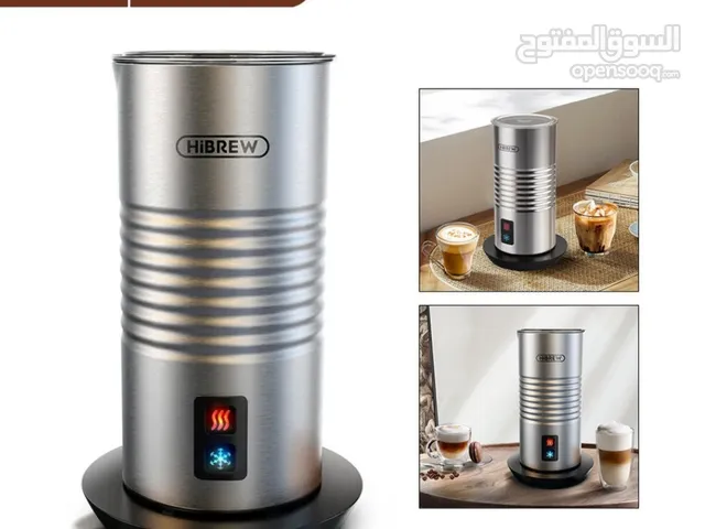 جهاز خفق الحليب Hibrew milk frother