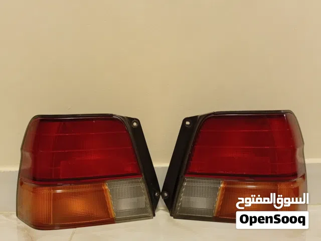 ليتات خلفية لـ تيرسل من مديل 1995 إلى 1997 اصليين من شركة KOITO