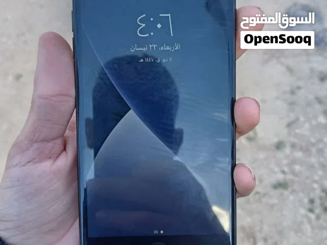 Apple iPhone 7 Plus 256 GB in Mafraq