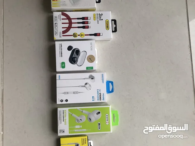 Headsets for Sale in Ajman
