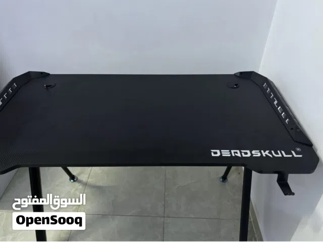 طاولة جيمنج كربون فايبر  قابل للتفاوض في حدود معقولة