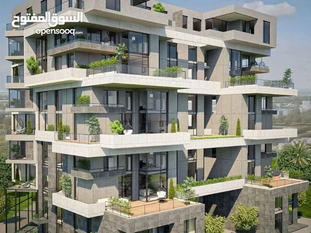 150 m2 3 Bedrooms Apartments for Sale in Giza Sheikh Zayed