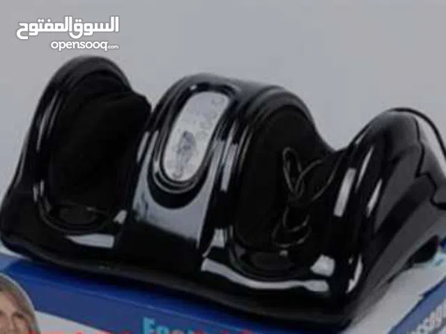 مساج القدمين جهاز المساج والتدليك القدم الإلكتروني مساج الرجلين و الاقدام الكهربائي