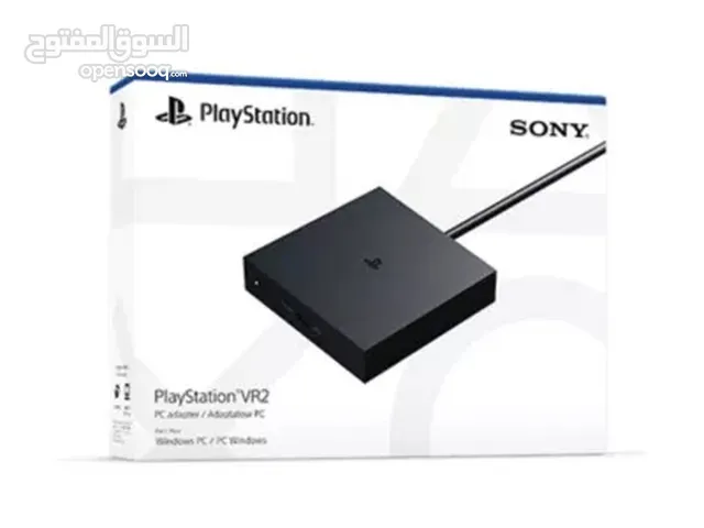 ps5 Vr adapter for pc