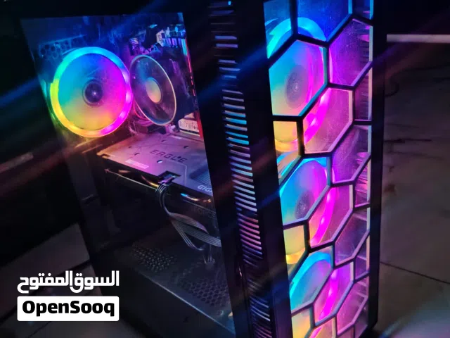 كيس للبيع بموصفات عاليه تشغل اقوى الالعاب بسلاسه.....