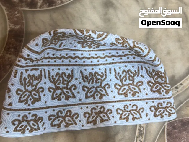 كمه عمانيه خياطة يد مقاس 11