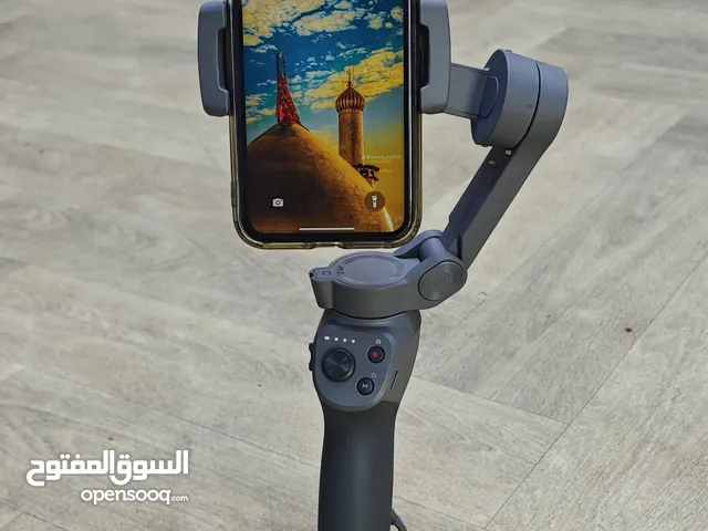 dji osmo 3 mobile